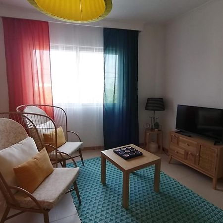 Sweet Calhetas Apartment Ribeira Grande Bagian luar foto