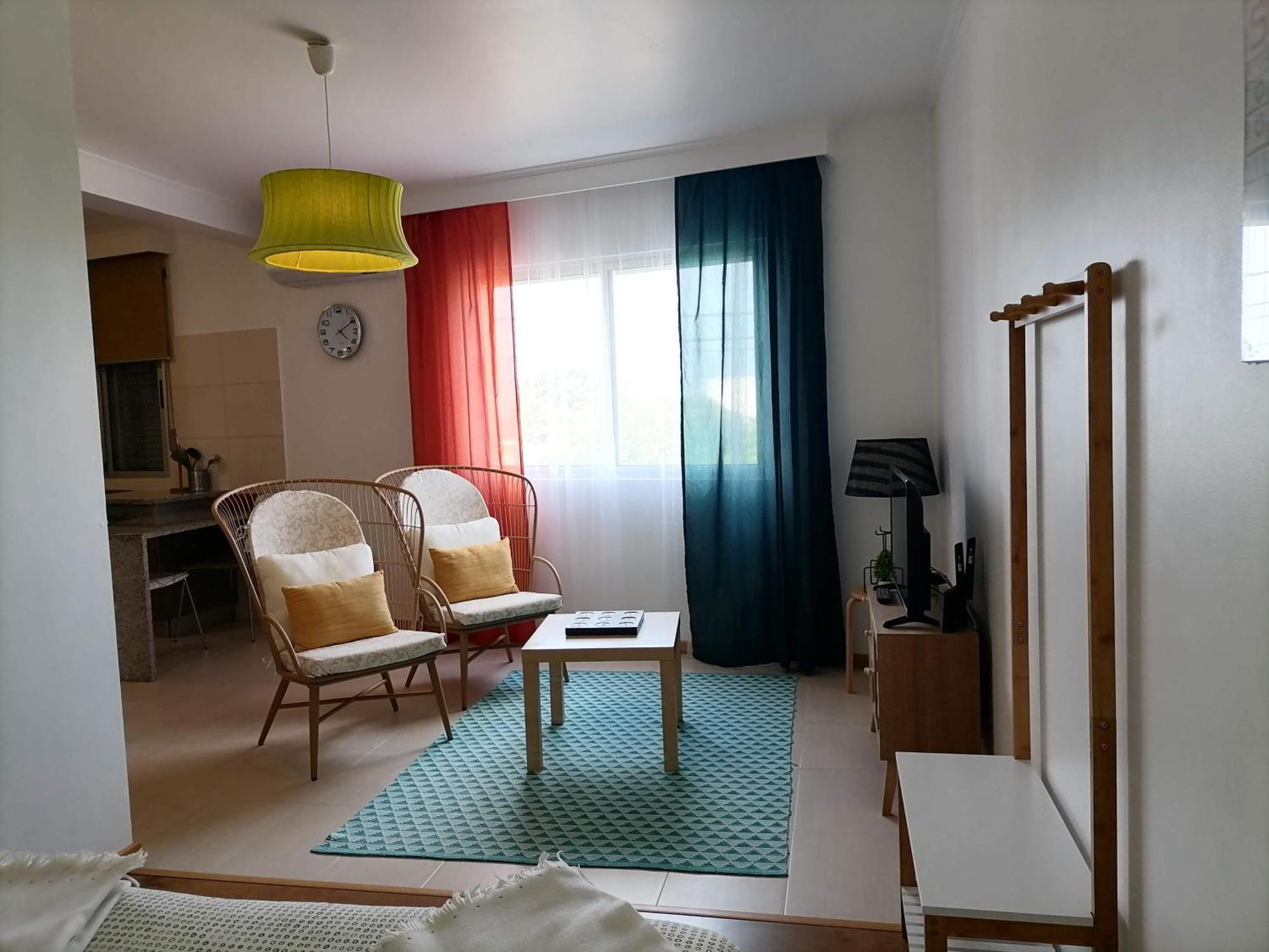 Sweet Calhetas Apartment Ribeira Grande Bagian luar foto