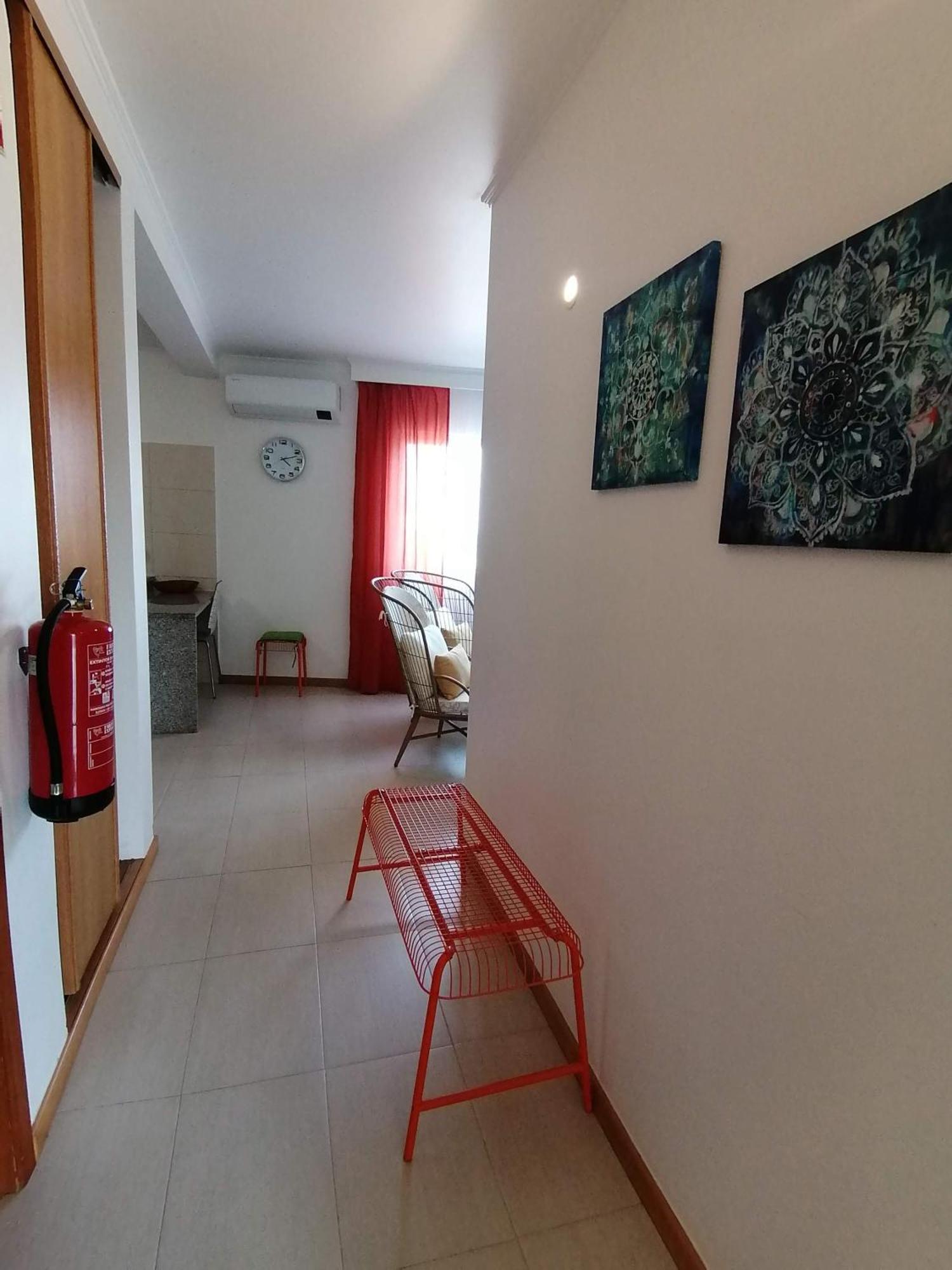 Sweet Calhetas Apartment Ribeira Grande Bagian luar foto
