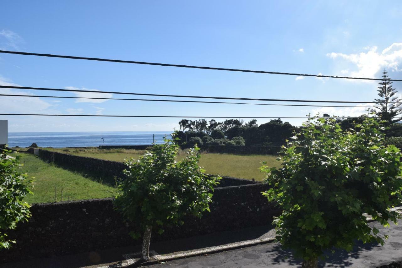 Sweet Calhetas Apartment Ribeira Grande Bagian luar foto