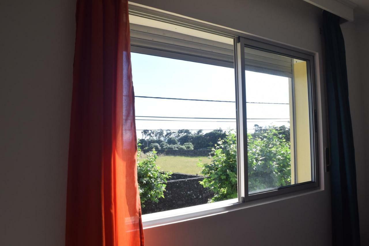 Sweet Calhetas Apartment Ribeira Grande Bagian luar foto